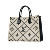 On The Go MM Tote Bag