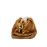 The Chain Pouch Clutch Bag