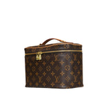 Monogram Canvas Nice BB Vanity Case