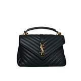 Medium College Shoulder Bag