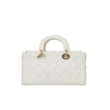 Lady D-Joy Heart Motif Bag