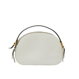 Top Handle Saffiano Odette Bag