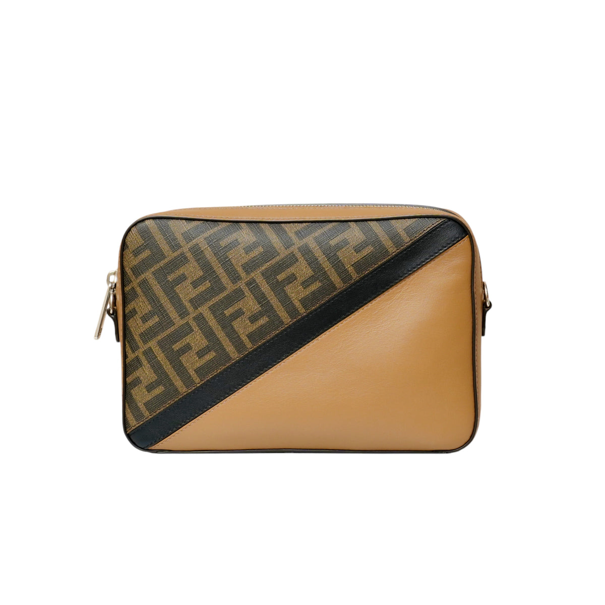 Diagonal Camera Bag
