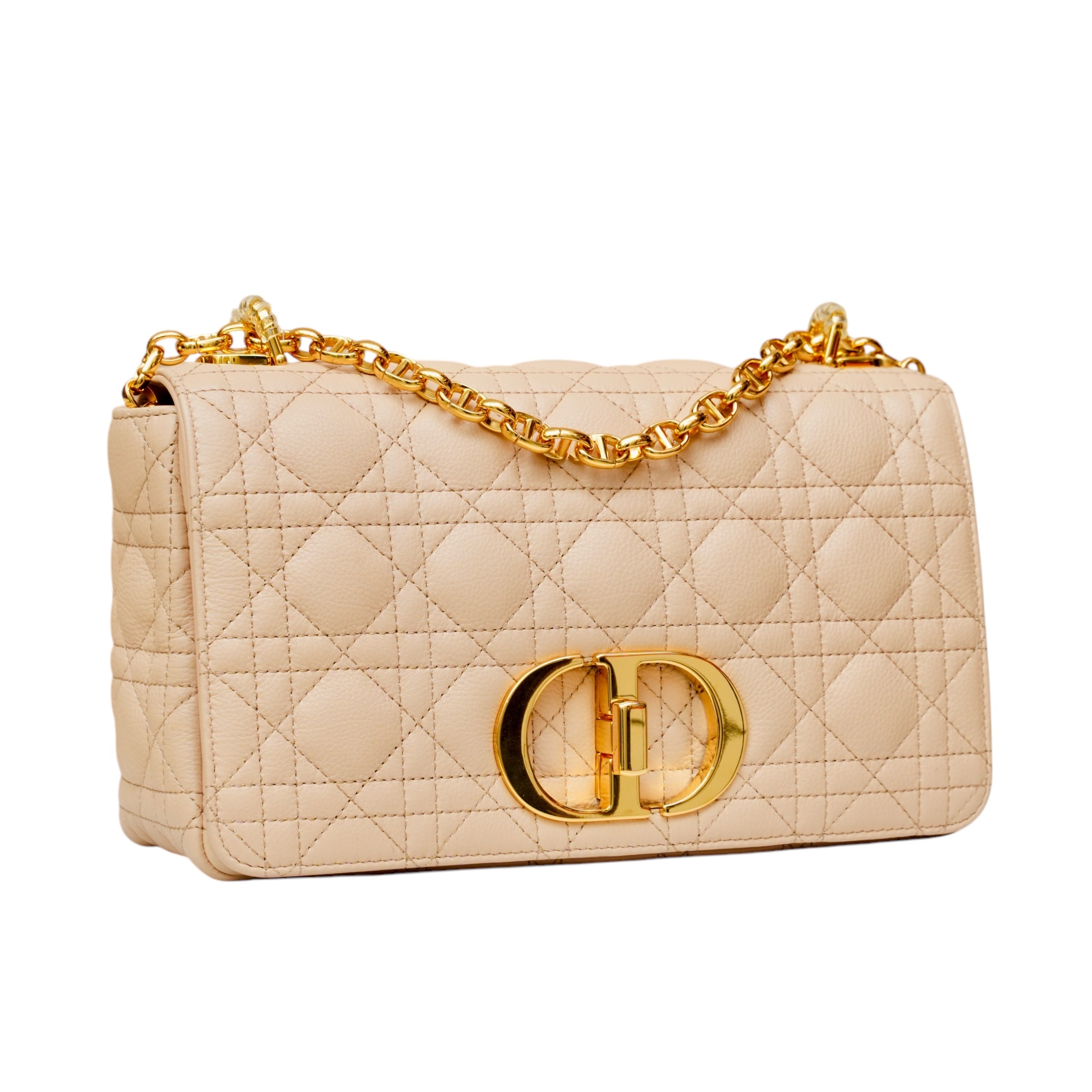 Medium Caro Bag