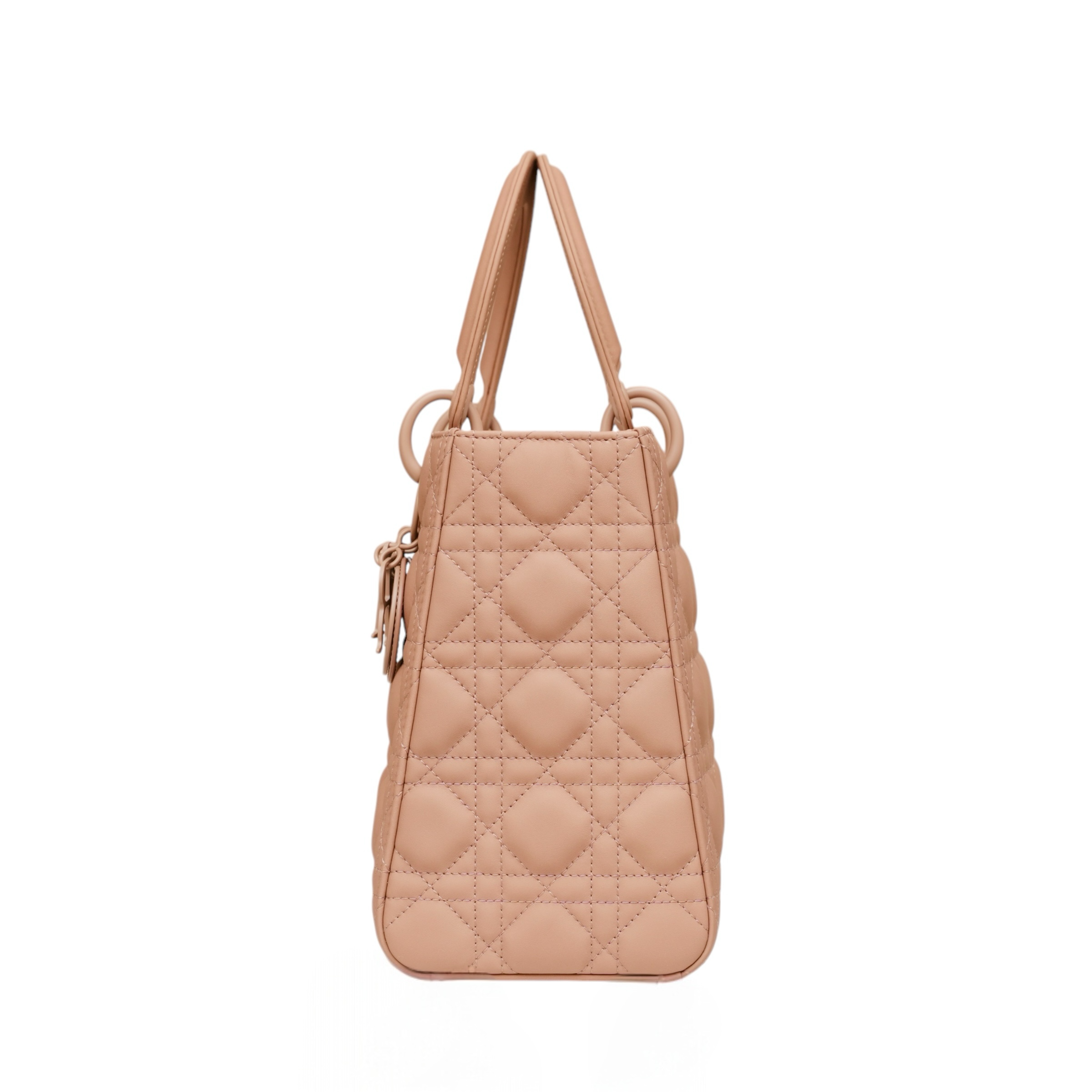 Medium lady Dior Bag