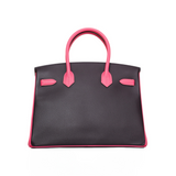 Birkin 30 Epsom MGHW Horseshoe Stamp