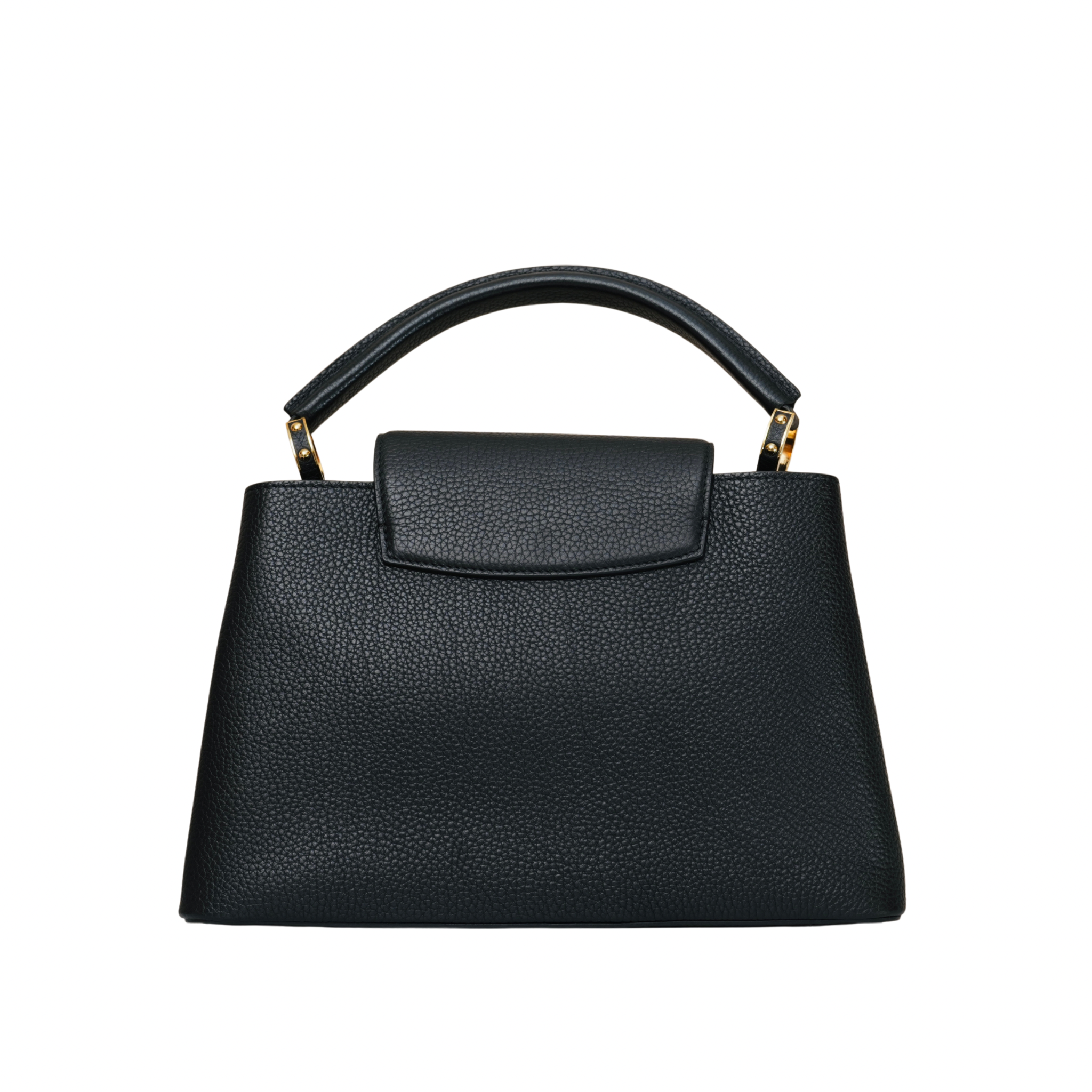 Limited Edition Capucines Bag MM