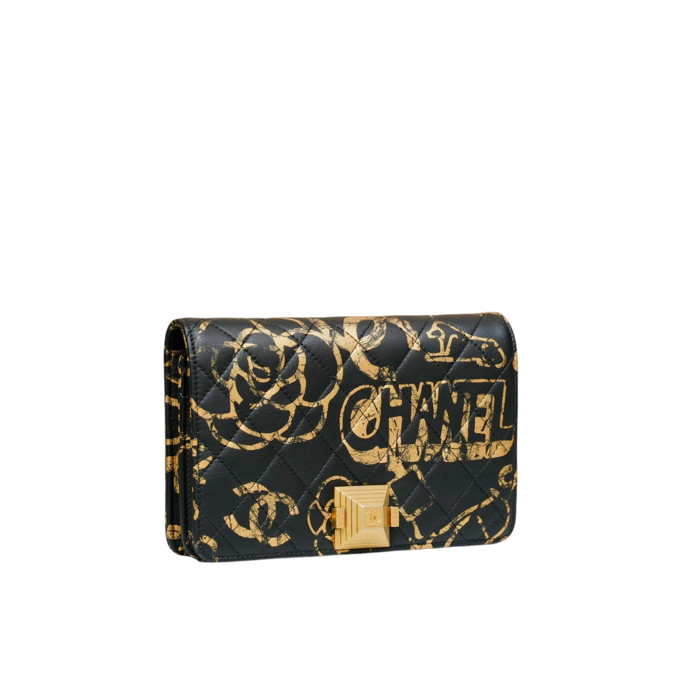 Wallet On Chain Graffiti