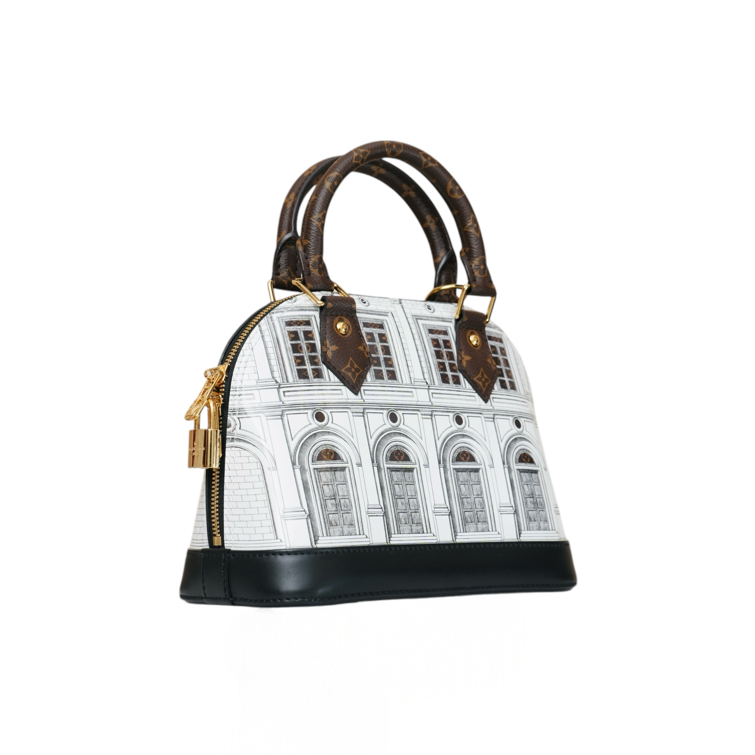 x Fornasetti Architettura Alma BB