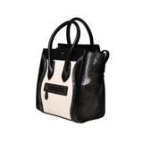 Micro Luggage Hand Bag