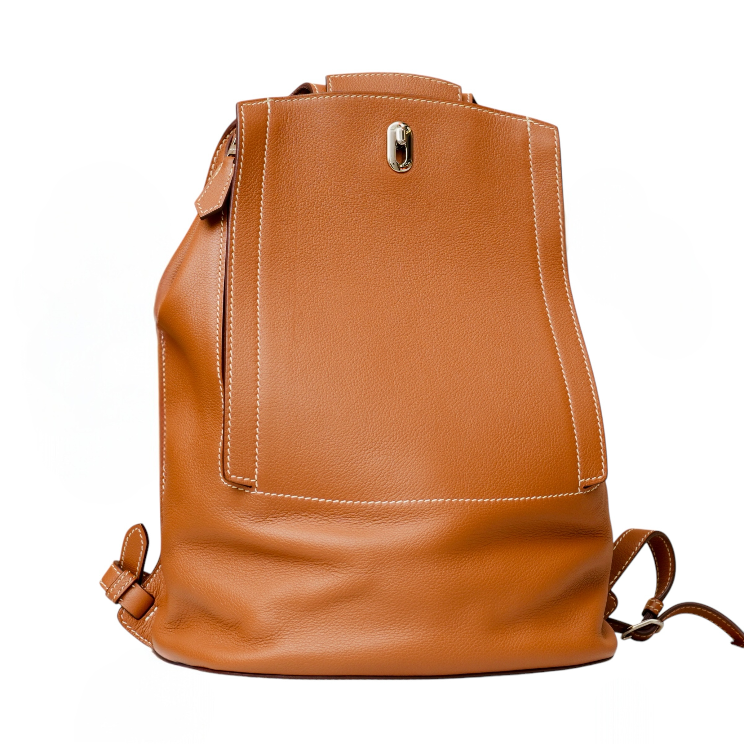 GR24 Gold PHW Backpack