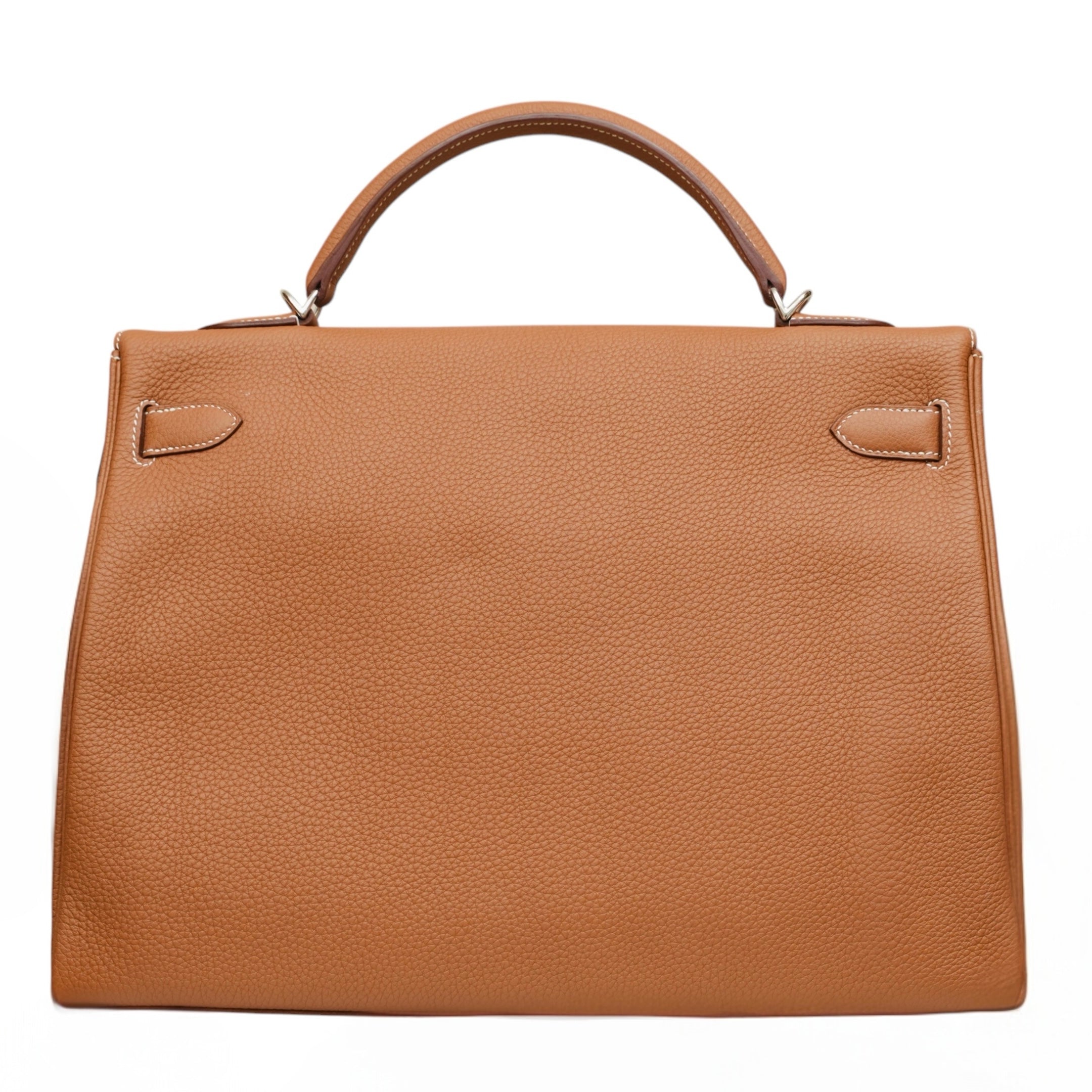 Kelly 40 Gold Togo PHW