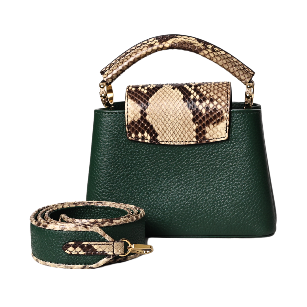 Mini Capucines Bag