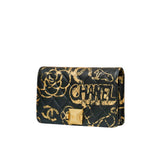 Wallet On Chain Graffiti