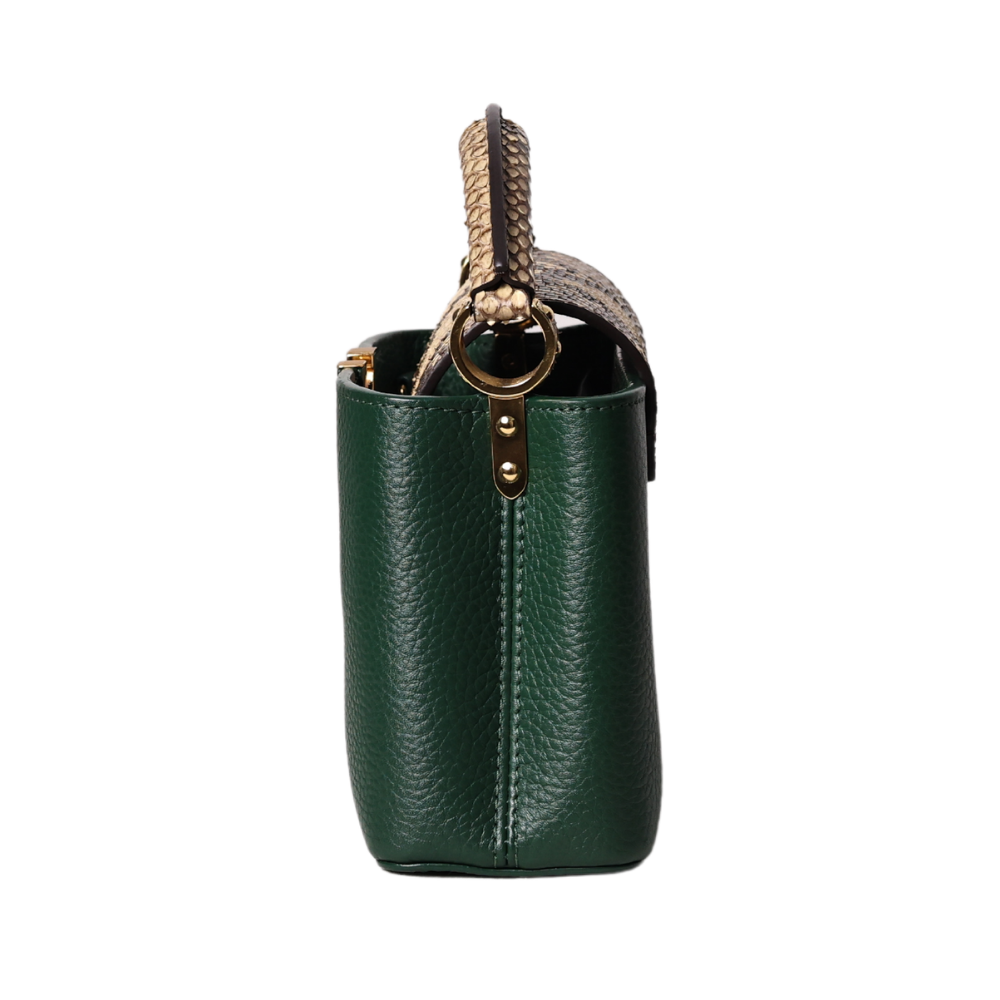 Mini Capucines Bag