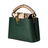 Mini Capucines Bag