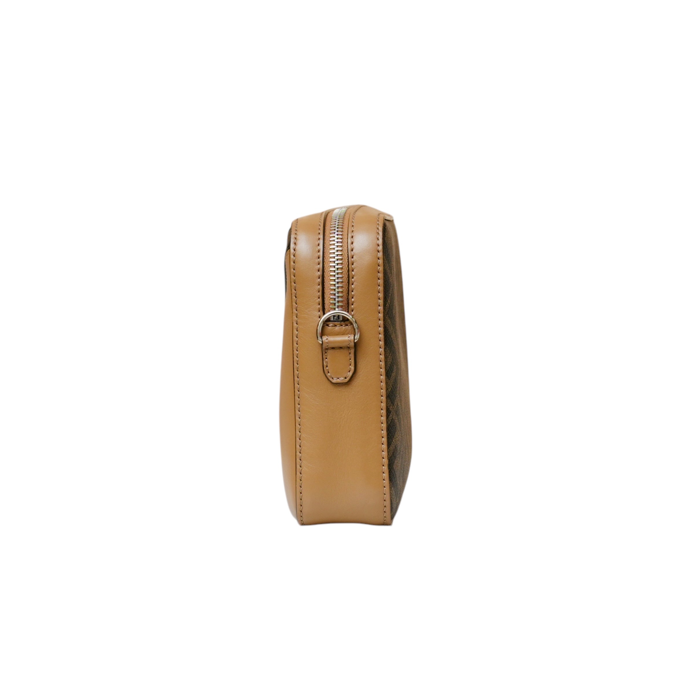 Diagonal Camera Bag