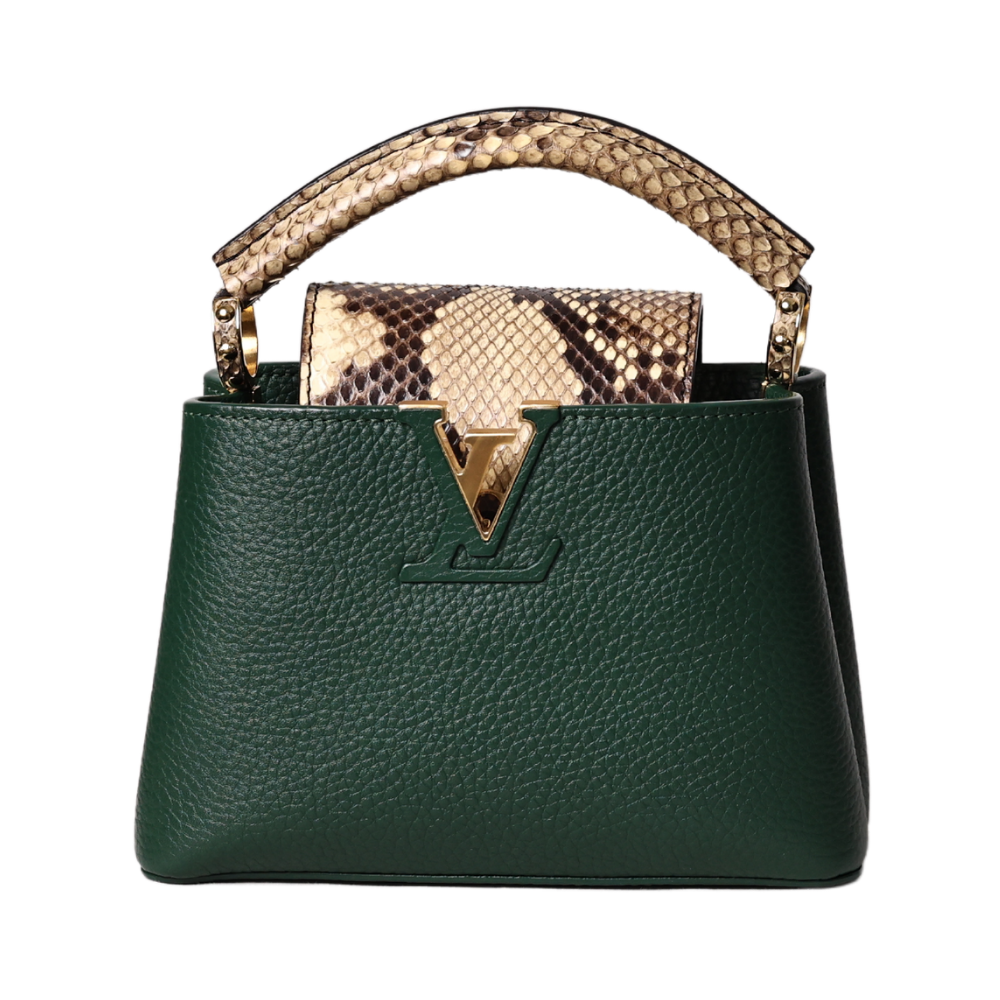 Mini Capucines Bag