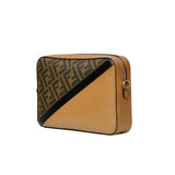 Diagonal Camera Bag