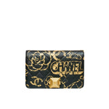 Wallet On Chain Graffiti