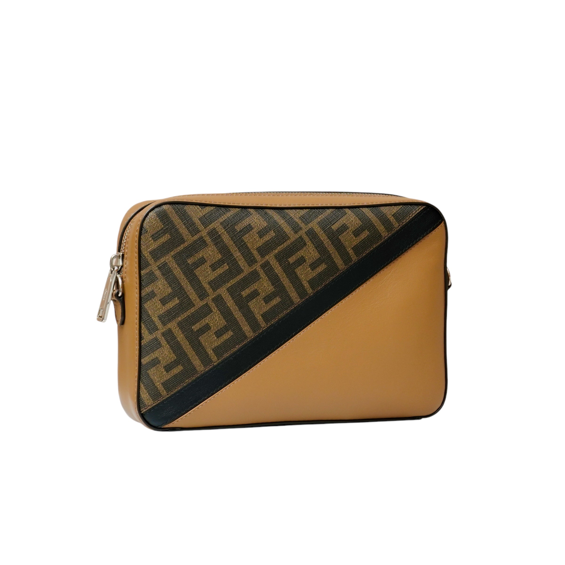 Diagonal Camera Bag