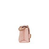 Medium Calfskin Quilted Enchained Flap Bag
