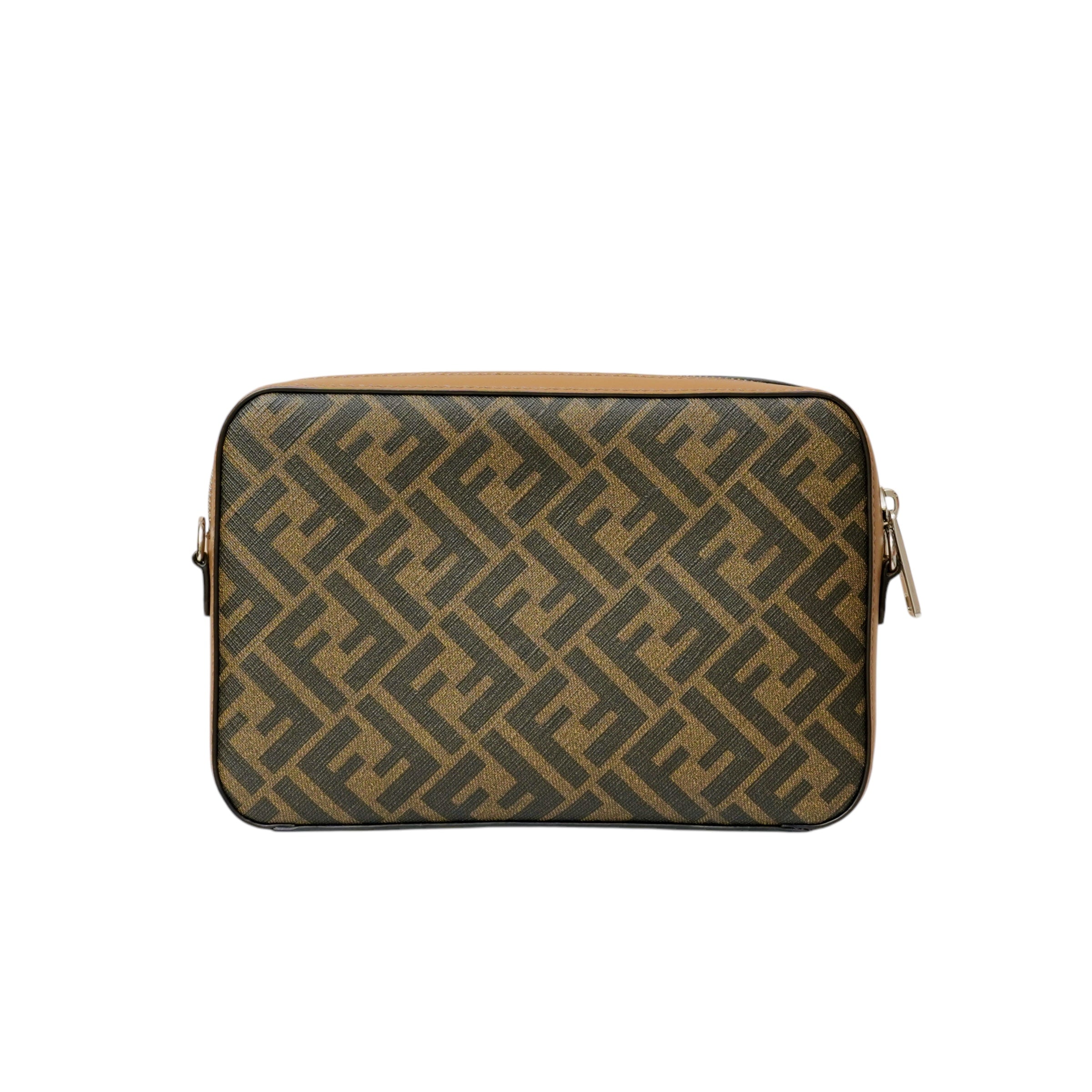 Diagonal Camera Bag