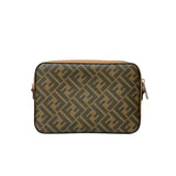 Diagonal Camera Bag