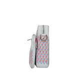 Limited Edition Trio Messenger Bag
