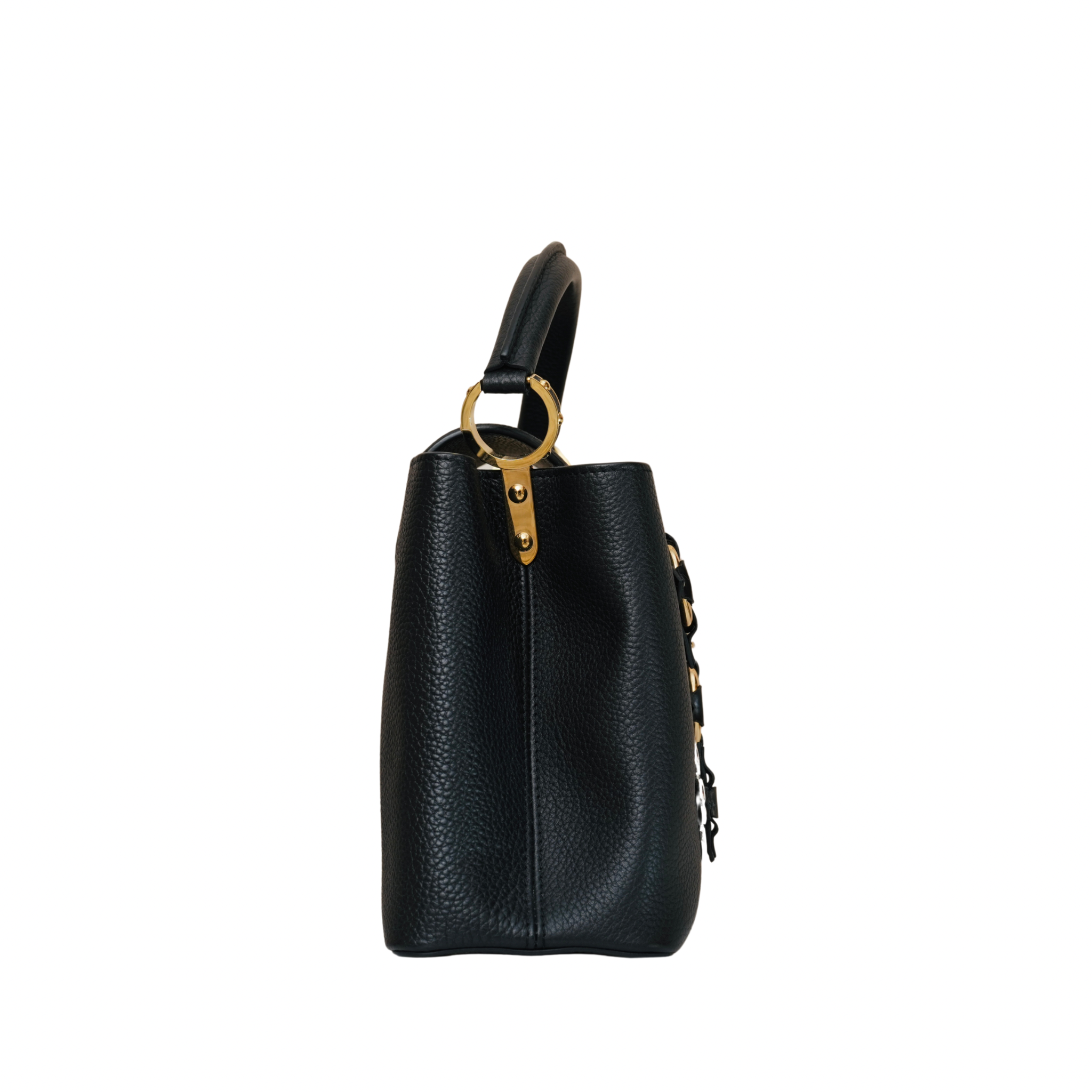 Limited Edition Capucines Bag MM