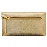 Vitello Move Envelope Wallet Platino